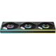 Комплект вентиляторов для корпуса Ocypus Sigma F36 BK ARGB Sigma-F36-BK3AM00X-GL