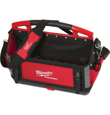 Сумка для инструментов Milwaukee Packout 50 см 4932464086