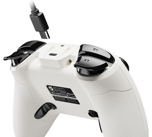 Геймпад GameSir T4 Pro белый