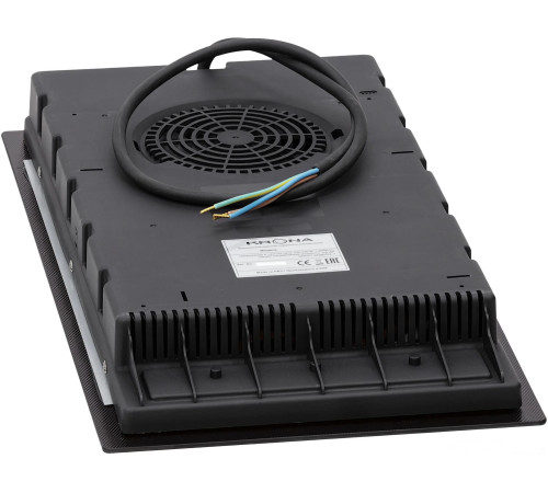 Варочная панель Krona Magier 30 BL 2BTK