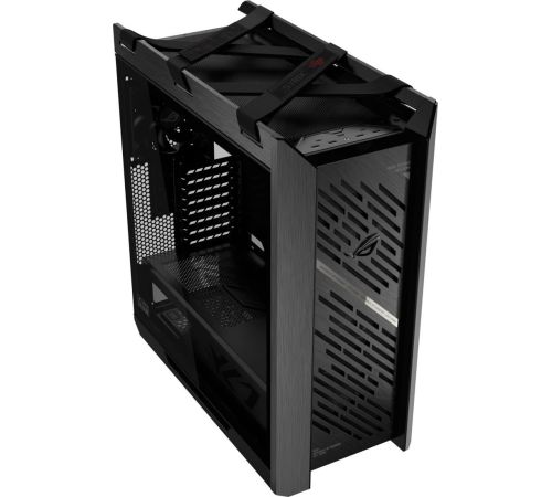 Корпус ASUS ROG Strix Helios II GX601S черный