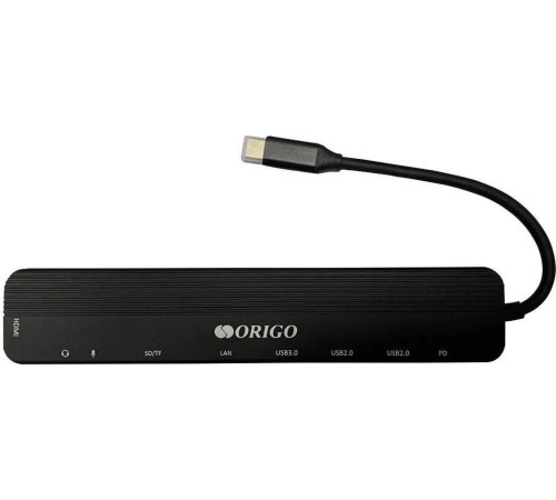 Док-станция Origo OU3350SNPD