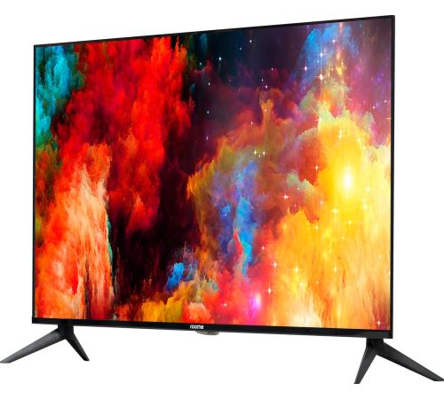 Телевизор Roome 50VU424W
