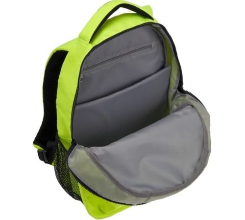 Городской рюкзак Erich Krause EasyLine 20L Neon Yellow 48616