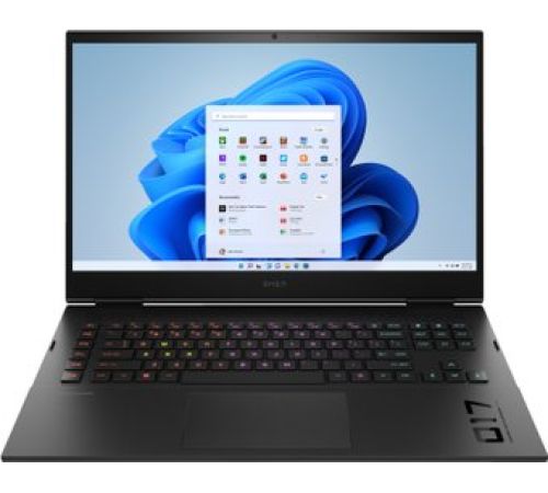 Игровой ноутбук HP Omen 17-cm2006ci A1AB9EA