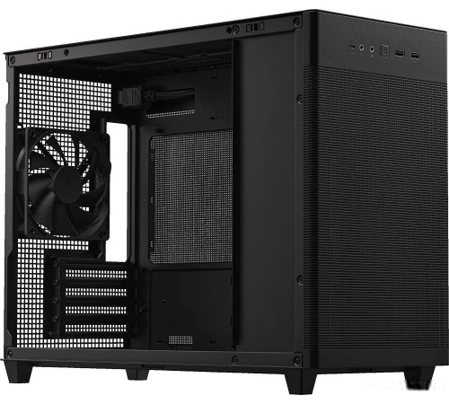 Корпус ASUS Prime AP201 черный