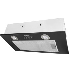 Кухонная вытяжка Germes York черный