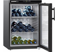 Винный шкаф Liebherr WKb 1812 Vinothek