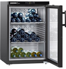 Винный шкаф Liebherr WKb 1812 Vinothek