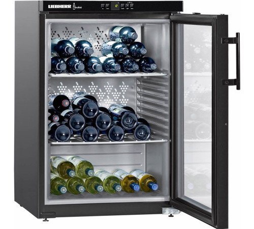 Винный шкаф Liebherr WKb 1812 Vinothek