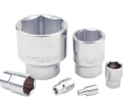 Универсальный набор инструментов  Toptul GCAI106B 106 предметов