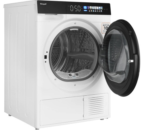 Сушильная машина Weissgauff WD 999 Heat Pump Full Touch