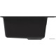 Кухонная мойка Mixline ML-GM14 551902 черный