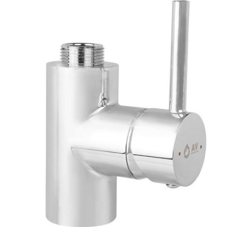 Смеситель AV Engineering AVTRO1-10686SB без излива