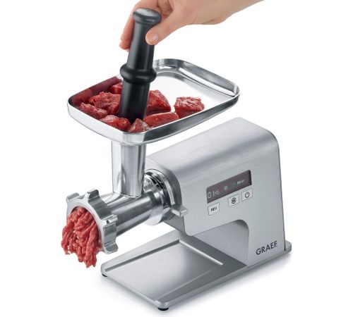 Мясорубка Graef FW 500