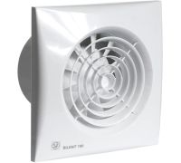 Осевой вентилятор Soler&Palau Silent-100 CRZ Ecowatt 5210610200