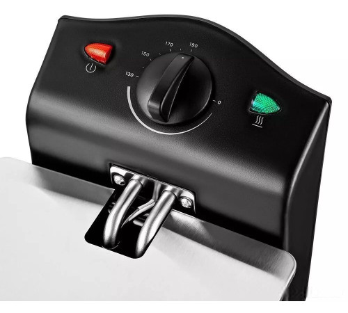 Фритюрница Kitfort KT-4051