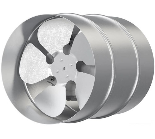 Осевой вентилятор ERA D160 CV 160