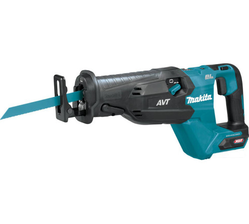 Сабельная пила Makita JR002GZ без АКБ