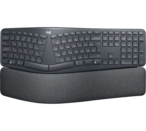 Клавиатура Logitech ERGO K860 920-010352
