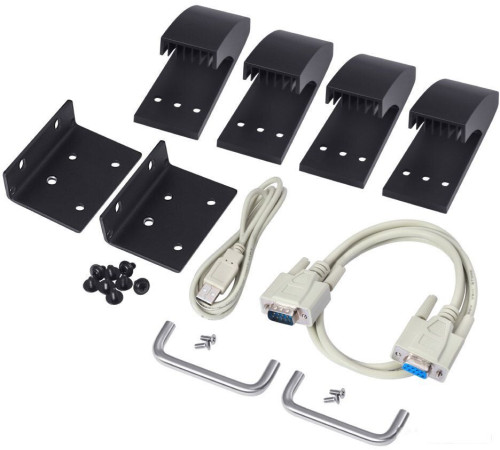 Источник бесперебойного питания Powercom Macan MRT-10K