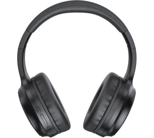 Наушники XO BE41 черный