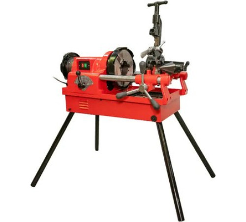 Резьбонарезной станок VOLL Power V-Matic A3R 2.20081