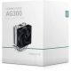 Кулер для процессора DeepCool AG300 R-AG300-BKNNMN-G
