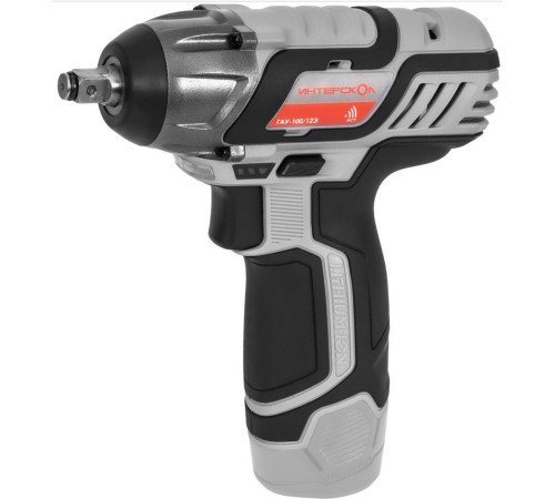 Гайковерт Интерскол ГАУ-100/12Э 807.0.0.70 без АКБ