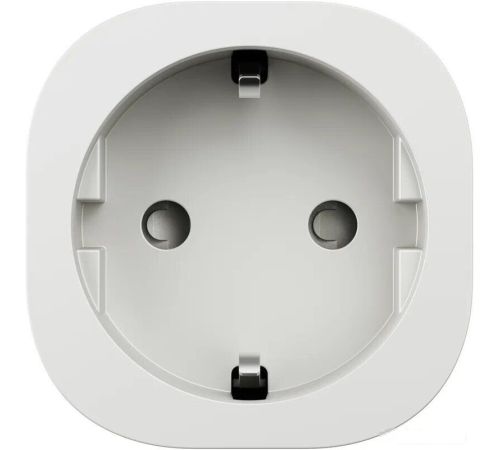 Умная розетка Яндекс YNDX-00540WHT белый