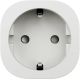 Умная розетка Яндекс YNDX-00540WHT белый