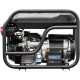 Бензиновый генератор Hyundai HHY 9850FEB-3-ATS