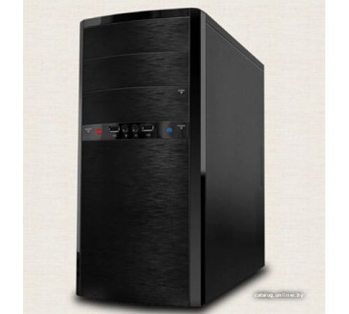 Корпус Powerman ES722 400W