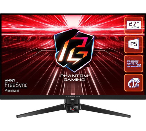 Игровой монитор ASRock PG27FF1A