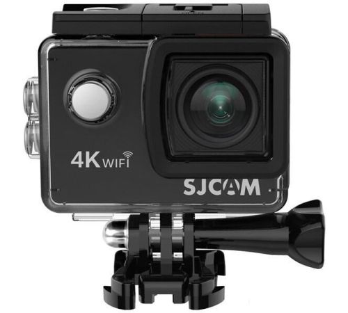 Экшен-камера SJCAM SJ4000 4K Air черный