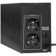 Источник бесперебойного питания ExeGate UNB-650.LED.AVR.EURO EP285601RUS