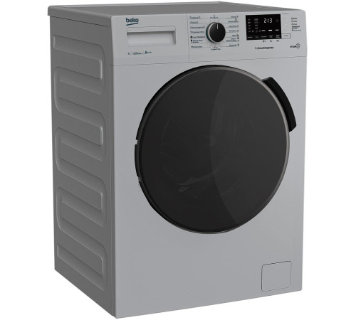 Стиральная машина BEKO RSPE78612S