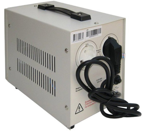 Стабилизатор напряжения  Rucelf СТАБИК СТАР-2000 2000VA