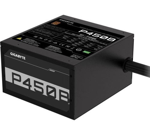 Блок питания Gigabyte P450B