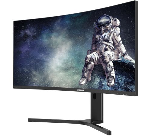 Игровой монитор Dahua DHI-LM34-E330CA