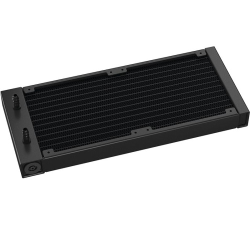 Система жидкостного охлаждения для процессора DeepCool LS520 R-LS520-BKAMNT-G-1