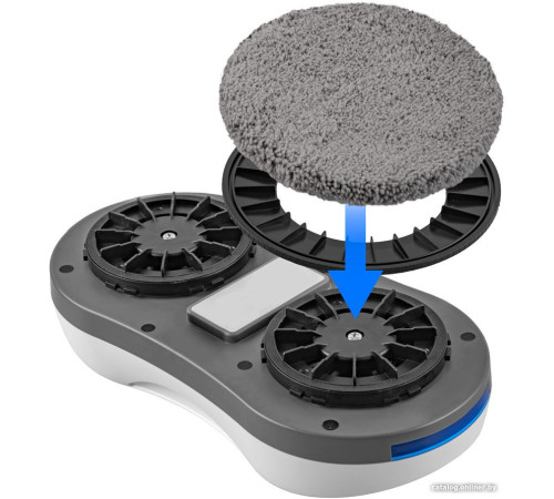 Робот для мытья окон Endever SkyClean 100