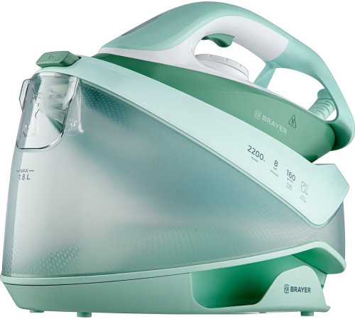 Утюг Brayer BR4154