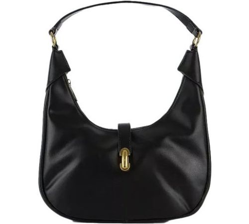 Женская сумка David Jones 823-7016-2-BLK черный