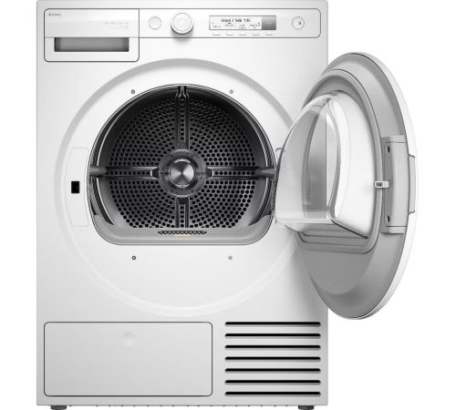 Сушильная машина ASKO T108HW