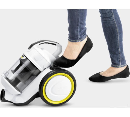 Пылесос Karcher VC 3 Floor 1.198-059.0