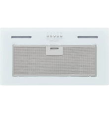 Кухонная вытяжка Krona Wermut 600 DN White PB белый