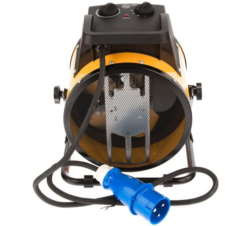 Электрическая тепловая пушка Denzel DHC 5-400