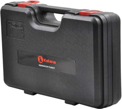 Перфоратор KATANA PU4500F