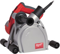 Штроборез Milwaukee WCS 45 [4933383350]